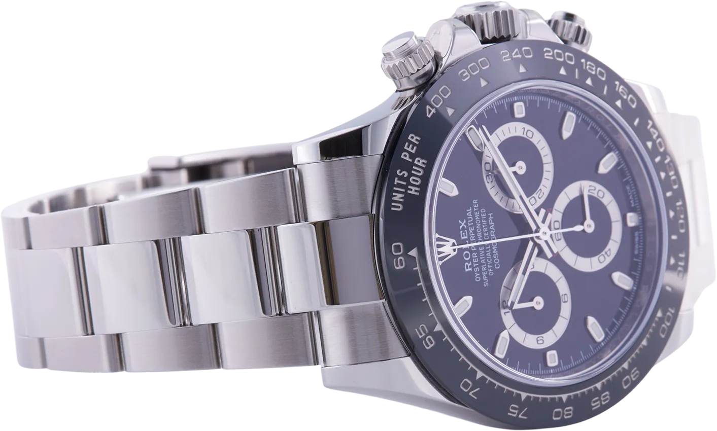 Rolex Cosmograph Daytona 116500LN